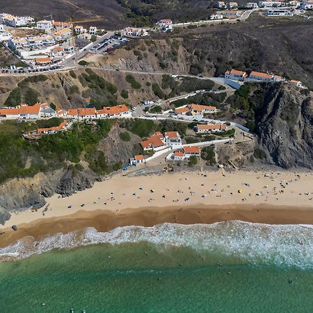 Sweet Home Arrifana // Beachhouse Praia da Arrifana Exterior photo
