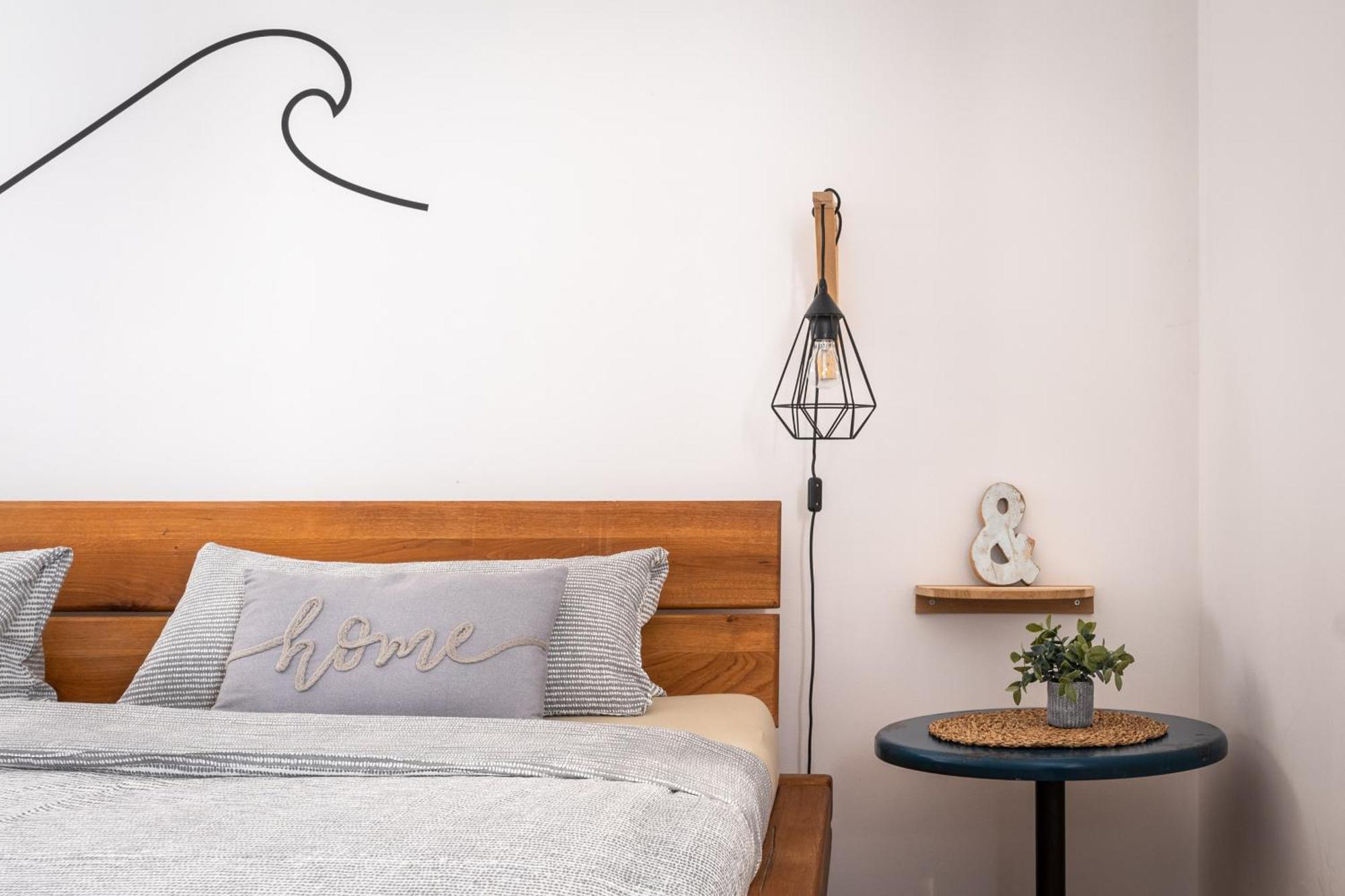 Sweet Home Arrifana // Beachhouse Praia da Arrifana Exterior photo