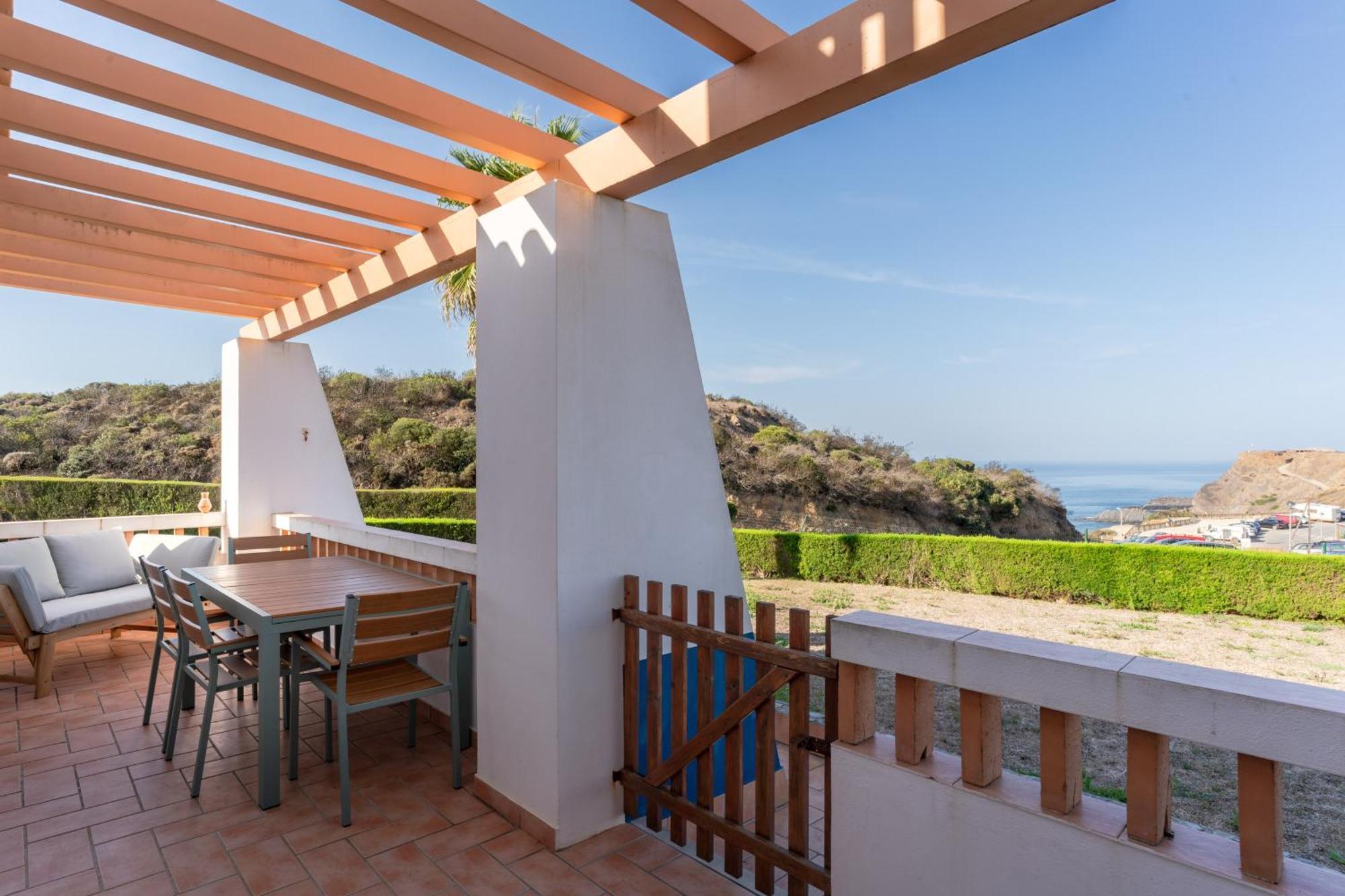 Sweet Home Arrifana // Beachhouse Praia da Arrifana Exterior photo