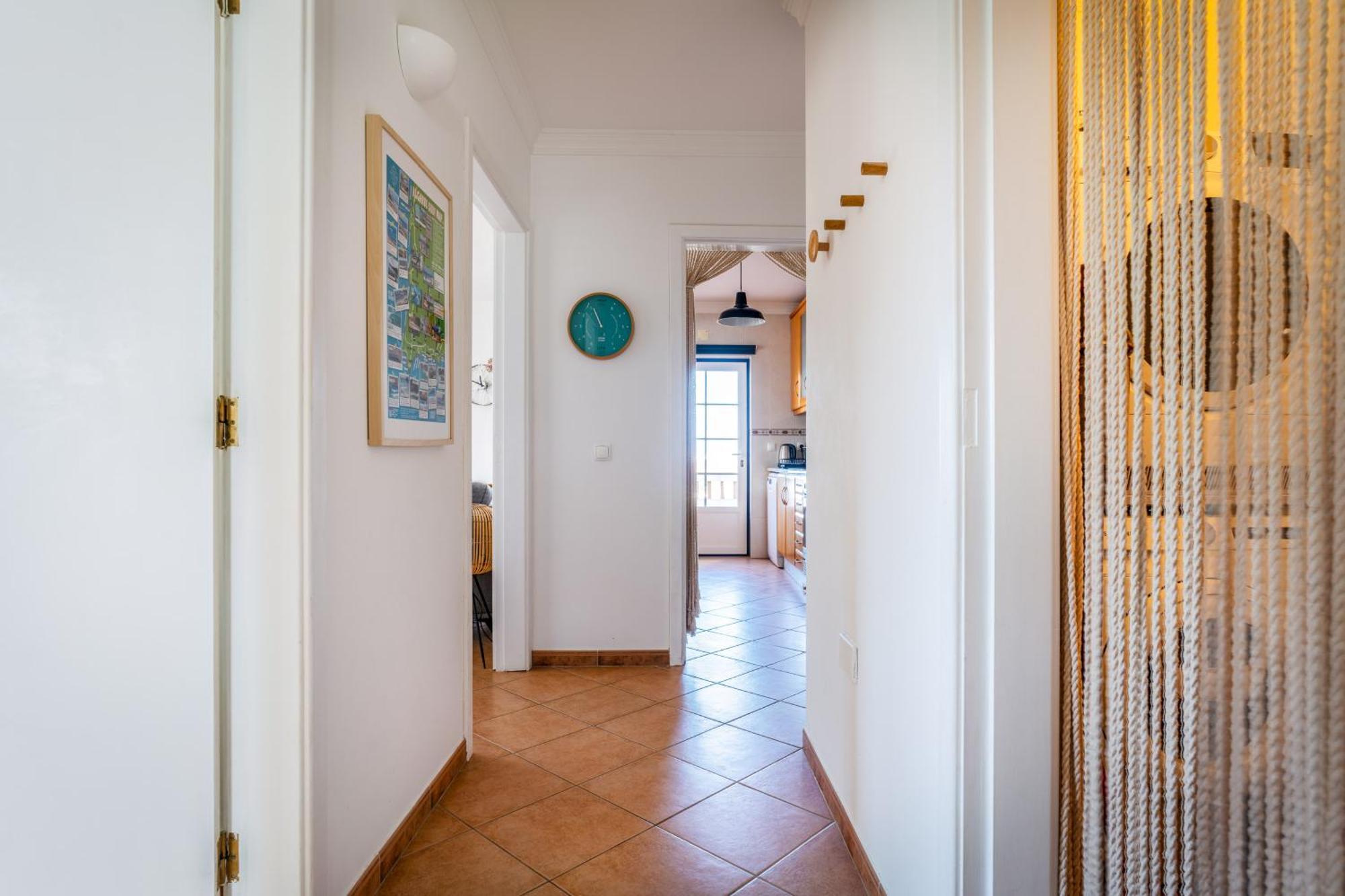 Sweet Home Arrifana // Beachhouse Praia da Arrifana Exterior photo