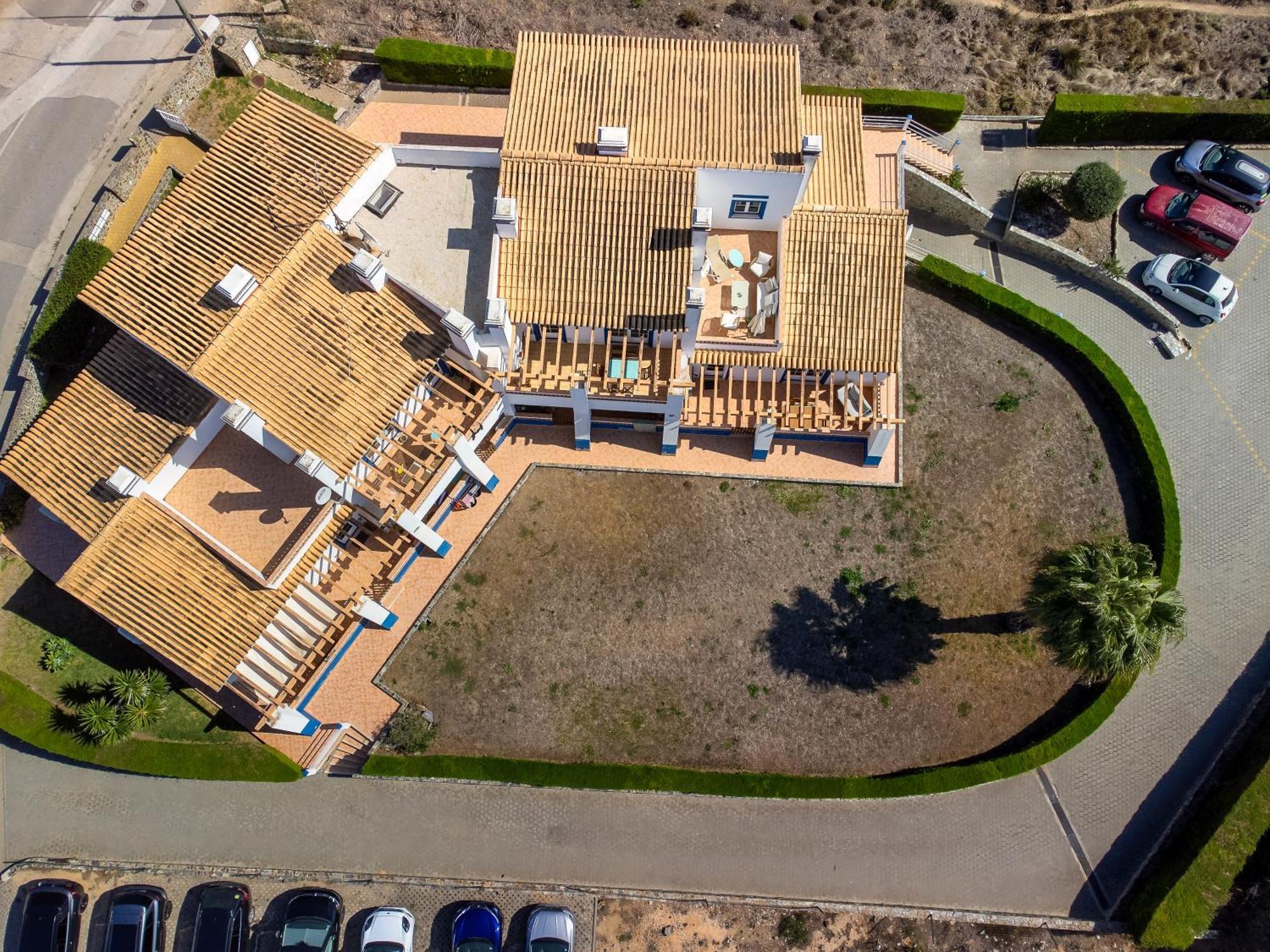 Sweet Home Arrifana // Beachhouse Praia da Arrifana Exterior photo