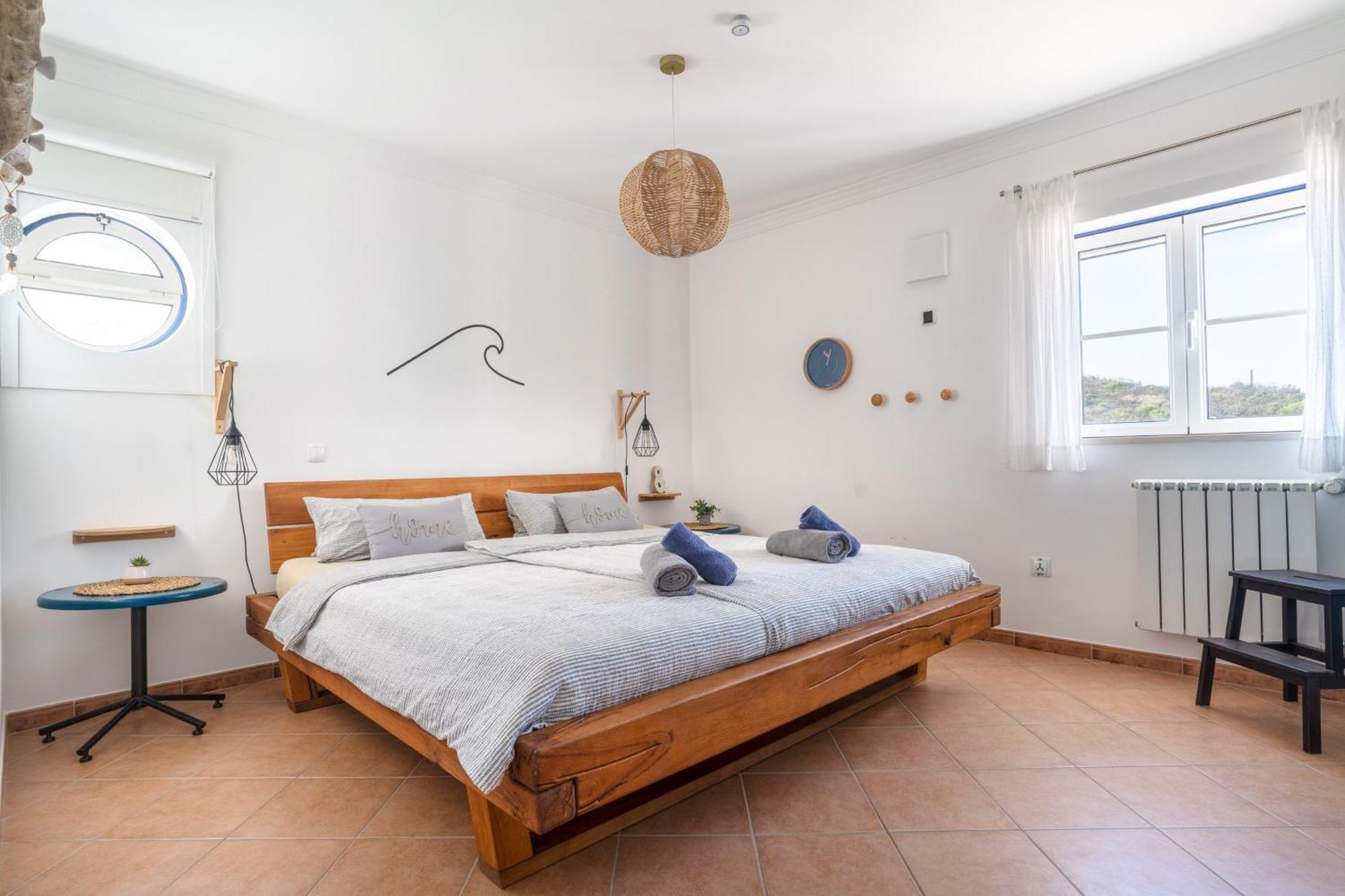 Sweet Home Arrifana // Beachhouse Praia da Arrifana Exterior photo