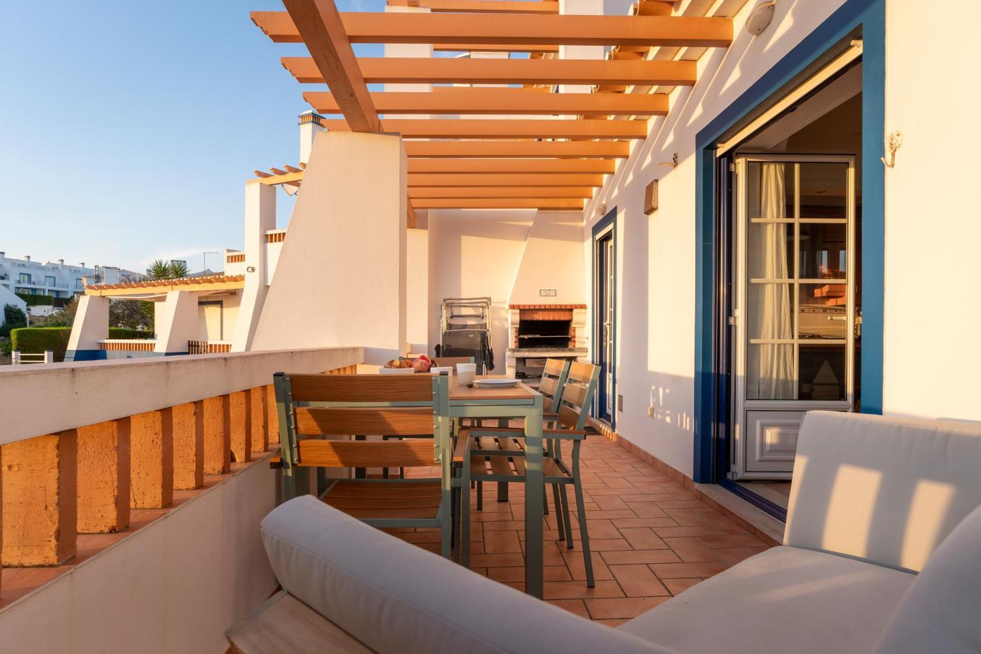 Sweet Home Arrifana // Beachhouse Praia da Arrifana Exterior photo